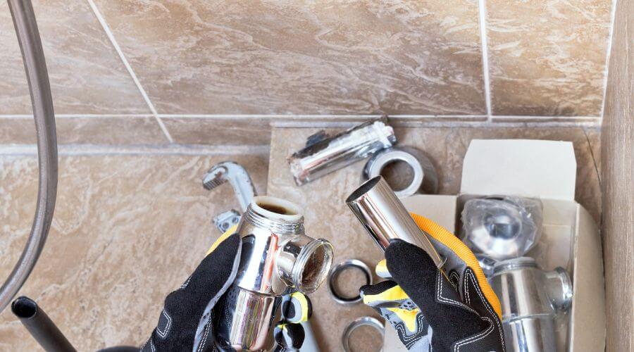 Expert flood damage restoration services in Brainardsville, NY